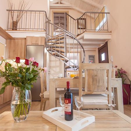 Villa Rigilis Нидри Экстерьер фото